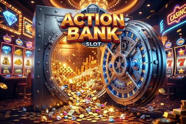Action Bank slot preview