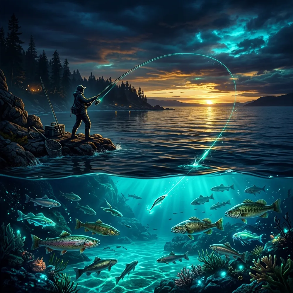 FishingAffairs UK Social Casino and Free Online Slots